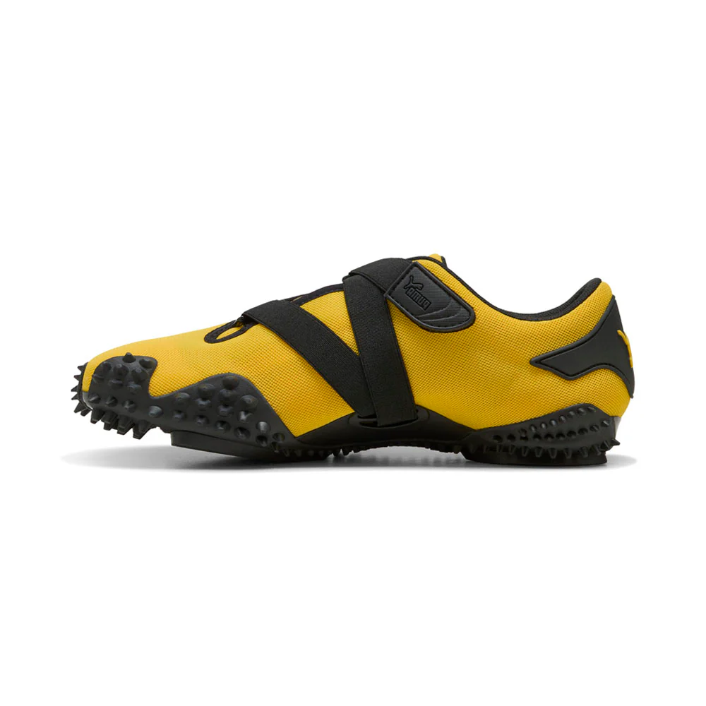Mostro OG Prime Slip On Sneakers - Image 3