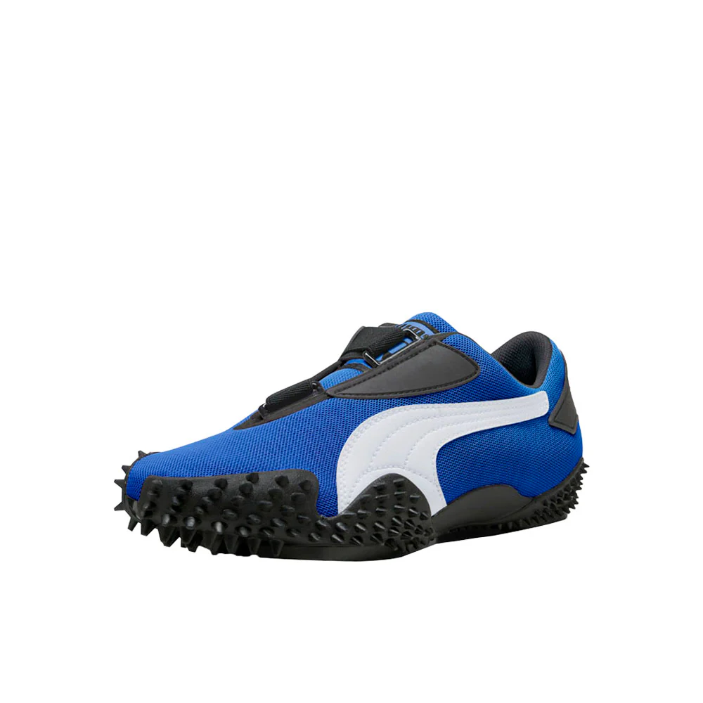 Mostro OG Prime Slip On Sneakers (Big Kid) - Image 2