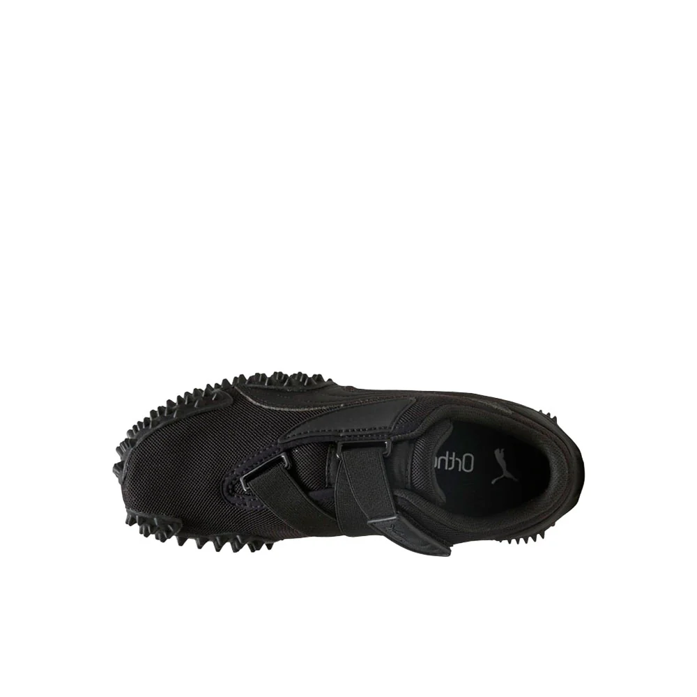 Mostro OG Prime Slip On Sneakers (Big Kid) - Image 4