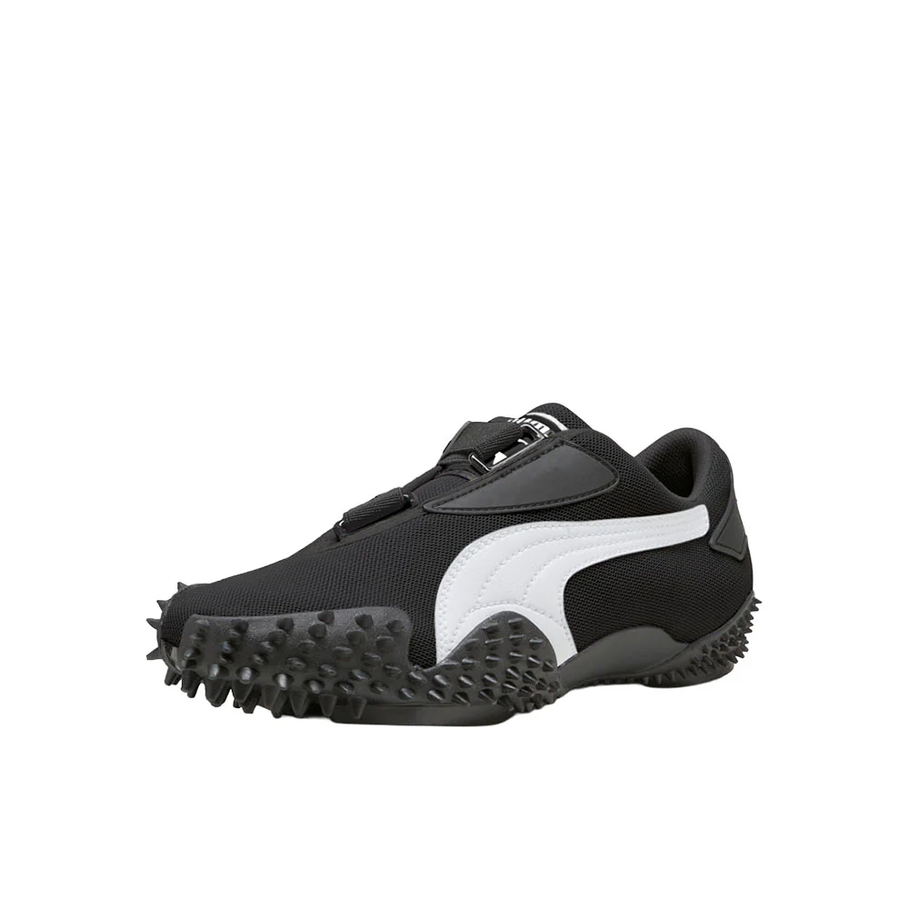 Mostro OG Prime Slip On Sneakers (Big Kid) - Image 2