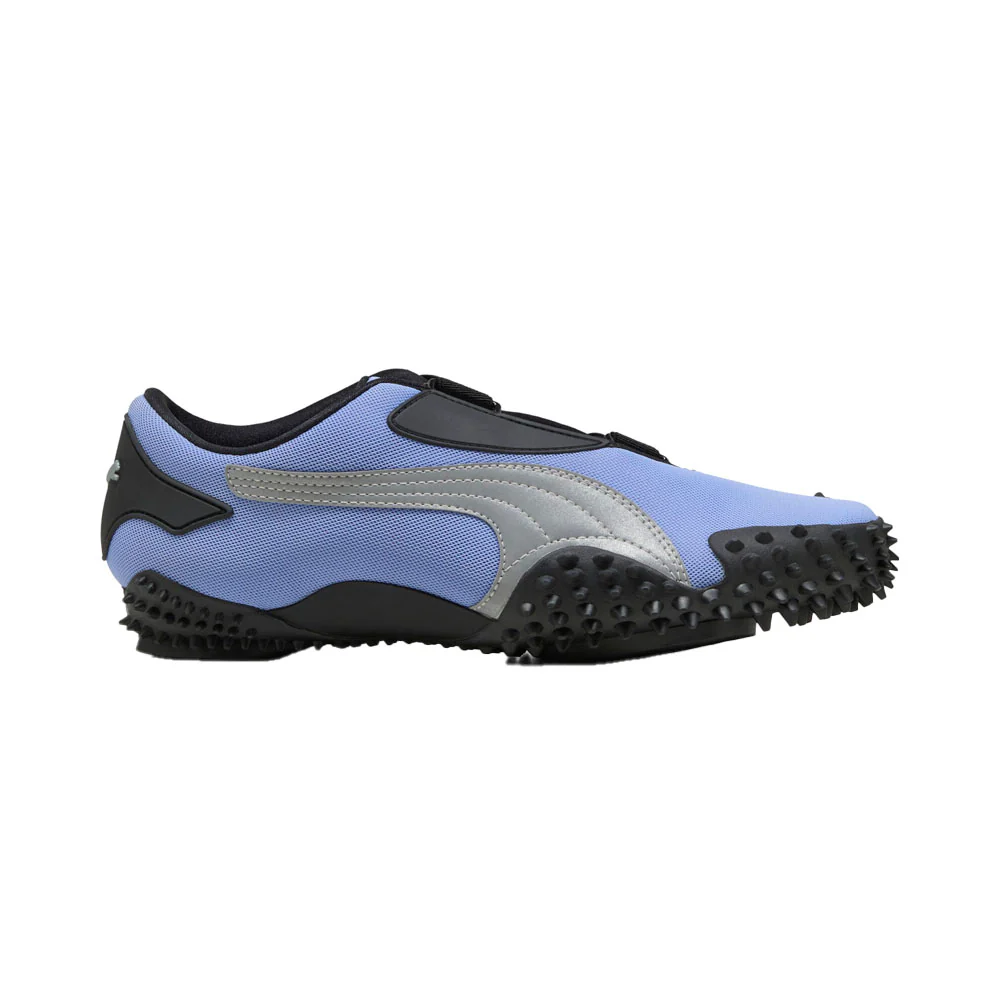 Mostro OG Slip On Sneakers
