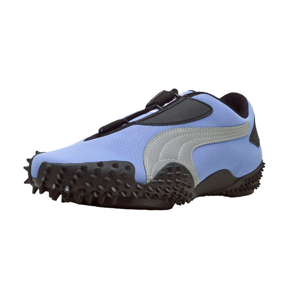 Mostro OG Slip On Sneakers - Image 2