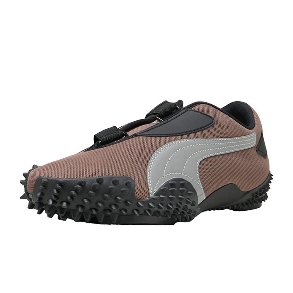 Mostro OG Slip On Sneakers - Image 2