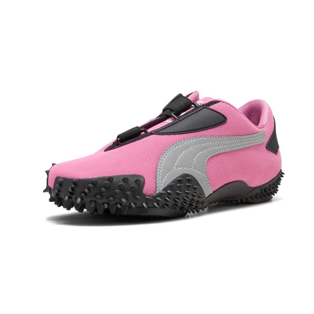 Mostro OG Slip On Sneakers - Image 2