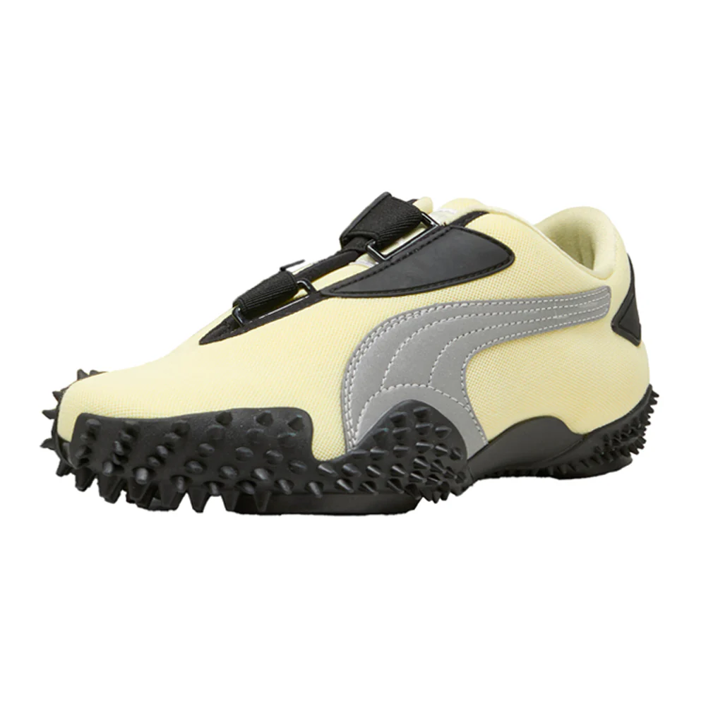 Mostro OG Slip On Sneakers - Image 2