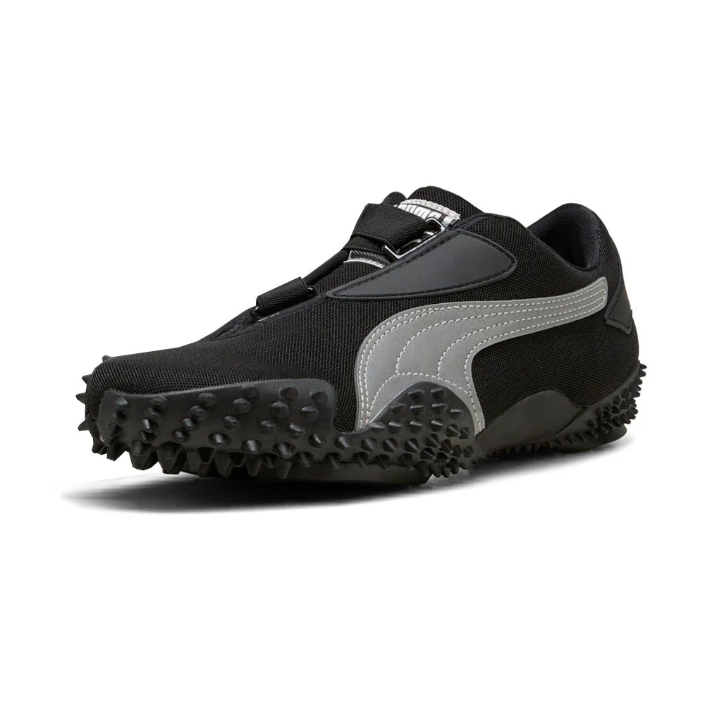 Mostro OG Slip On Sneakers - Image 2