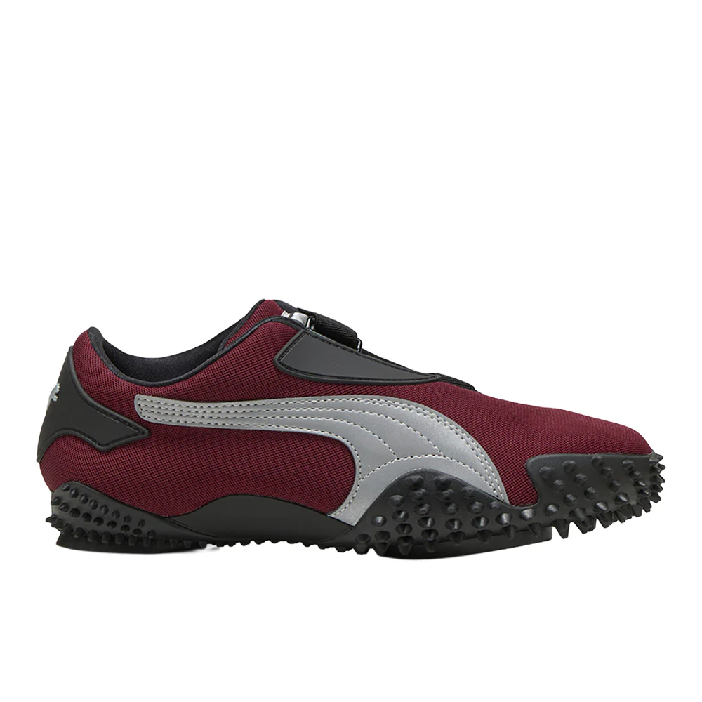Mostro OG Slip On Sneakers