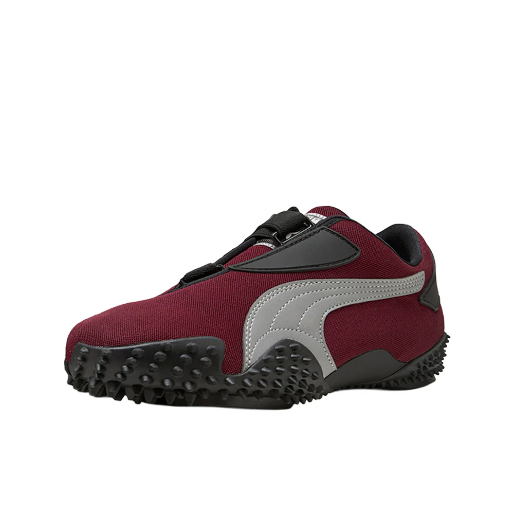 Mostro OG Slip On Sneakers - Image 2