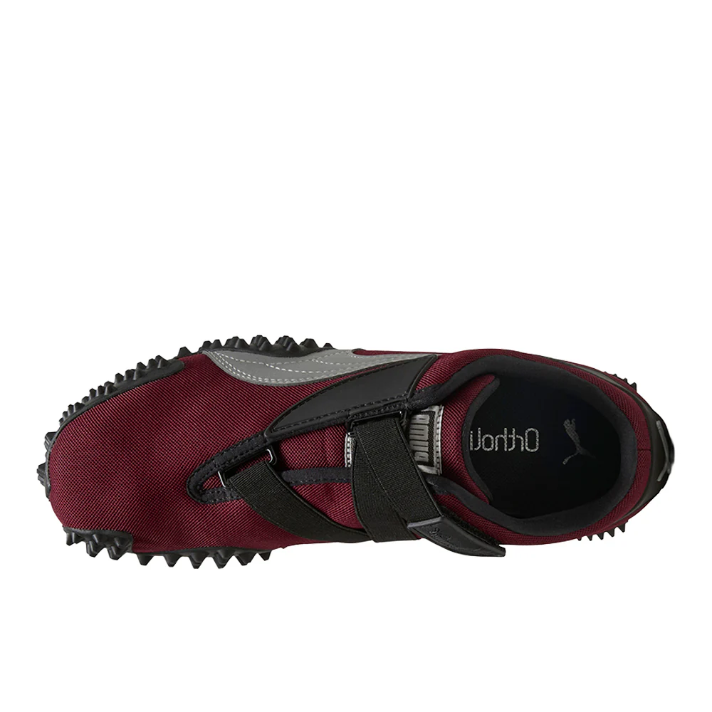 Mostro OG Slip On Sneakers - Image 4