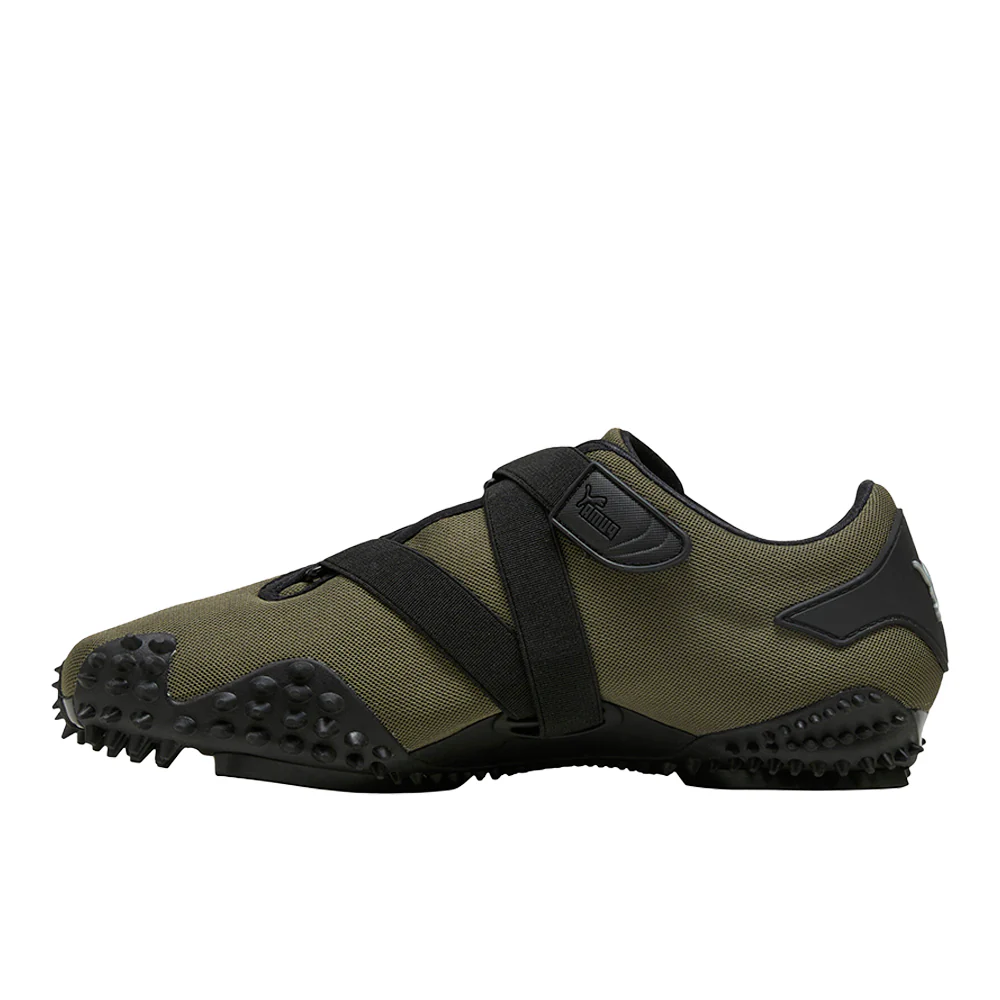 Mostro OG Slip On Sneakers - Image 3