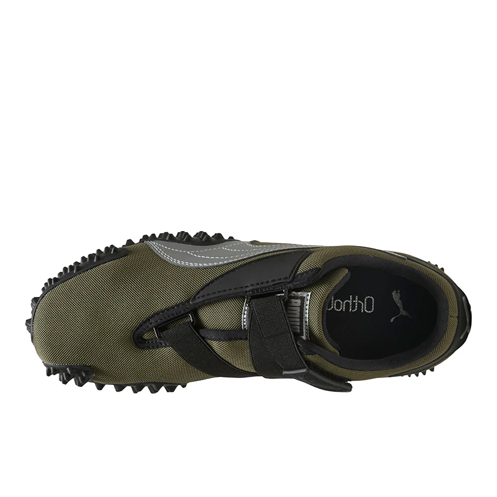 Mostro OG Slip On Sneakers - Image 4