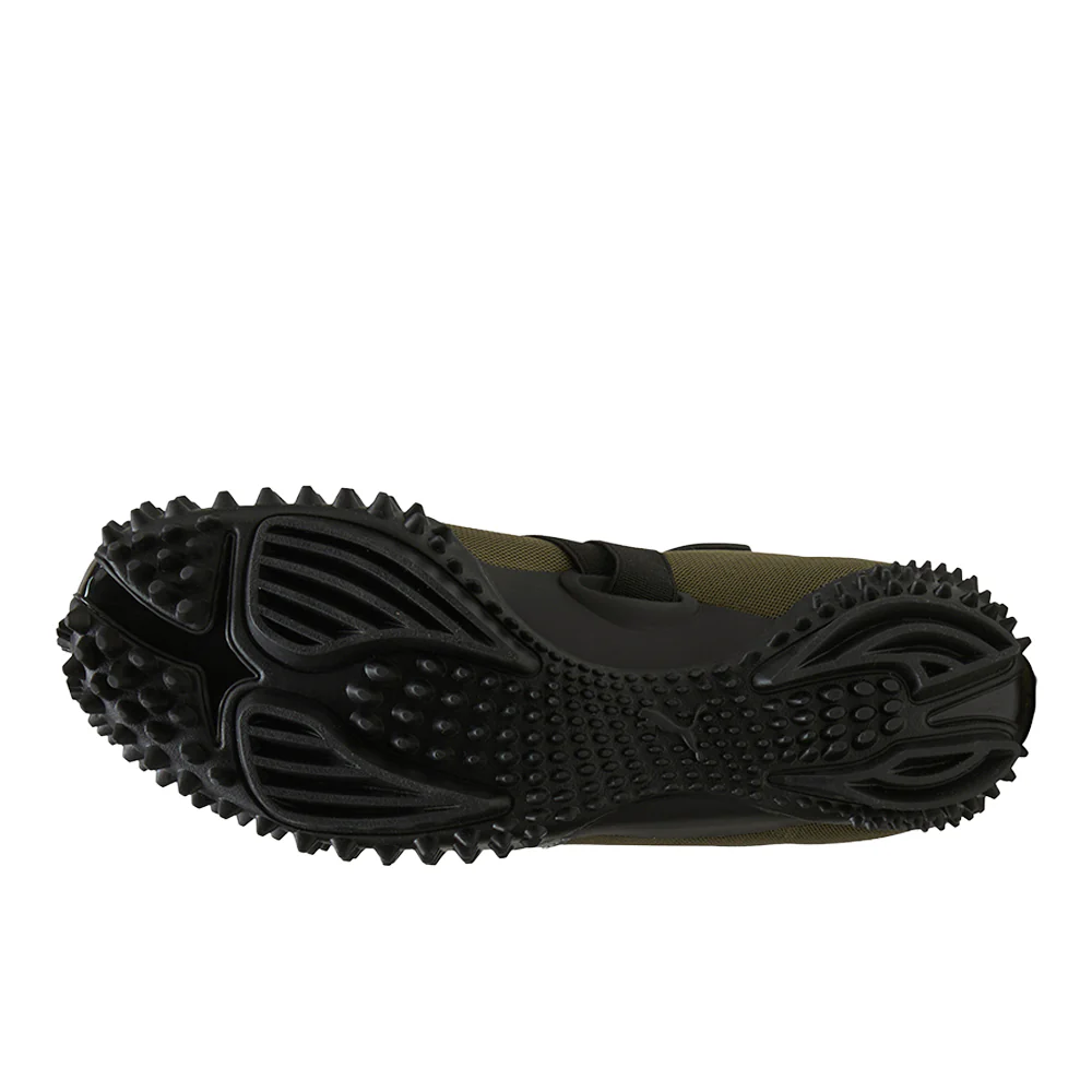 Mostro OG Slip On Sneakers - Image 5