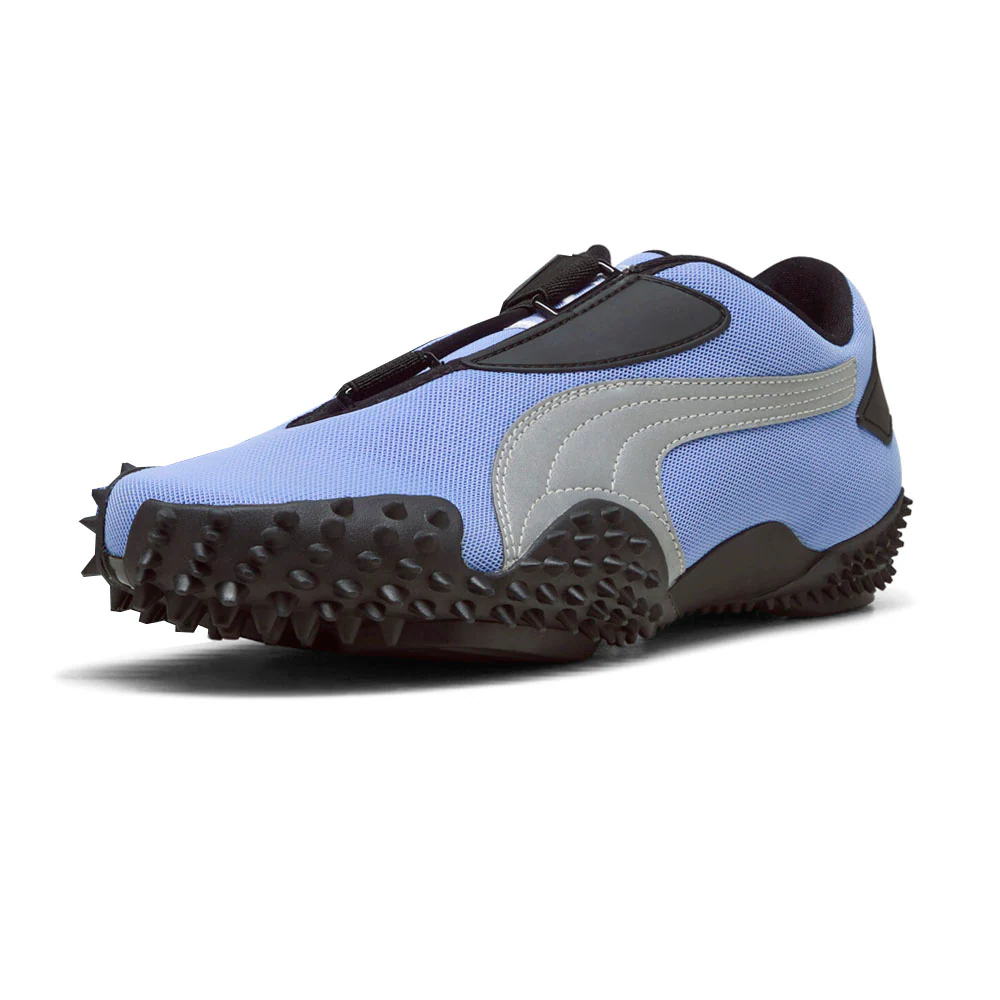 Mostro OG Slip On Sneakers - Image 2