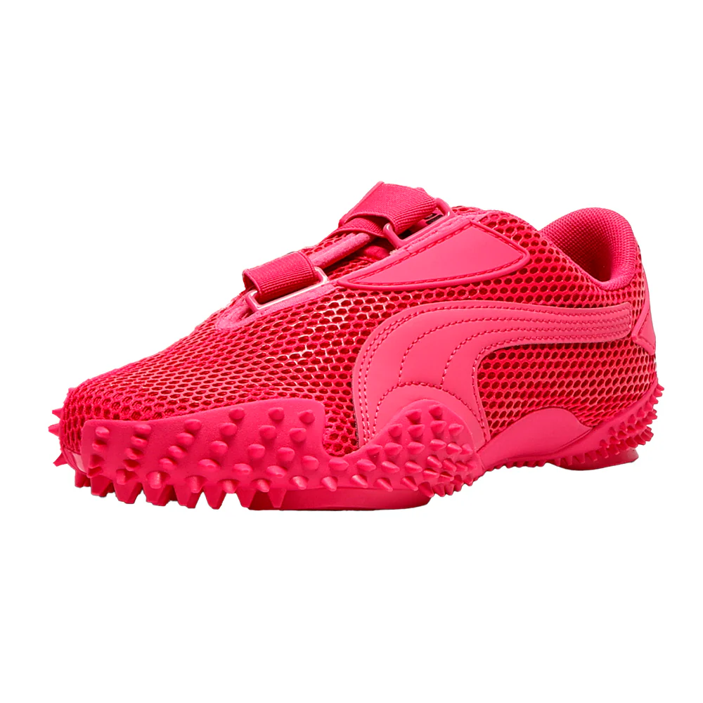 Mostro Slip On Sneakers - Image 2