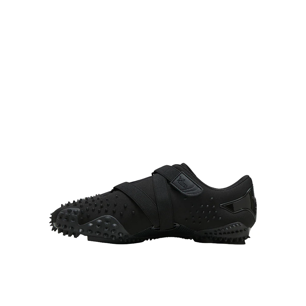 Mostro Spikes Slip On Sneakers (Little Kid) - Image 3