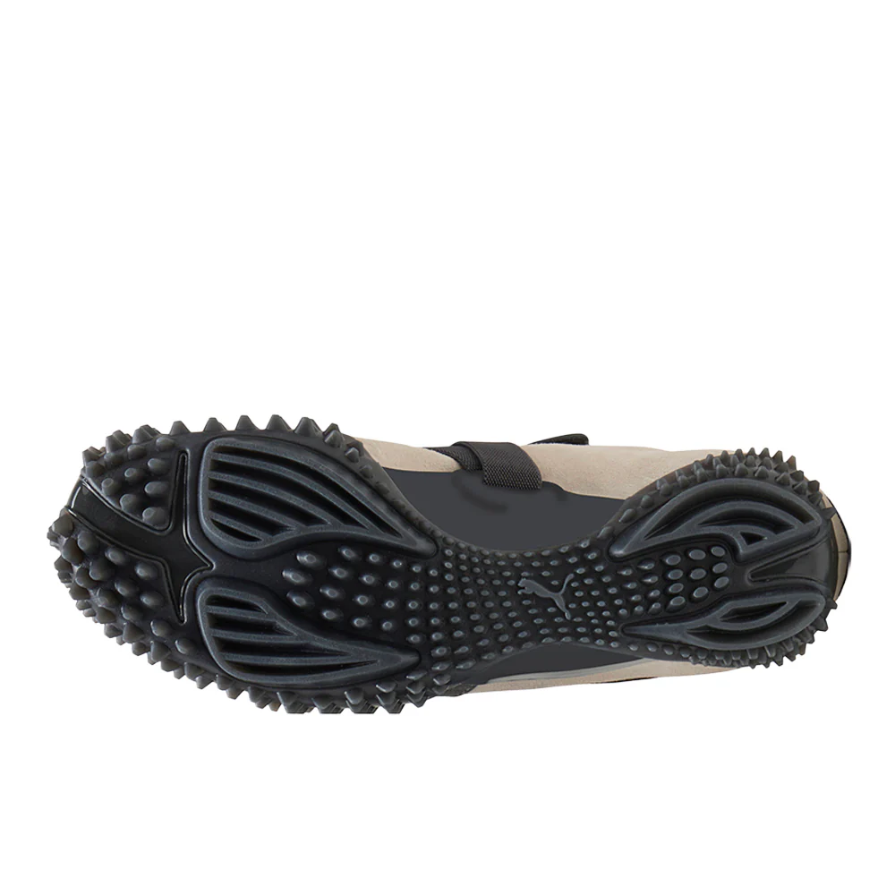 Mostro Suede Slip On Sneakers - Image 5