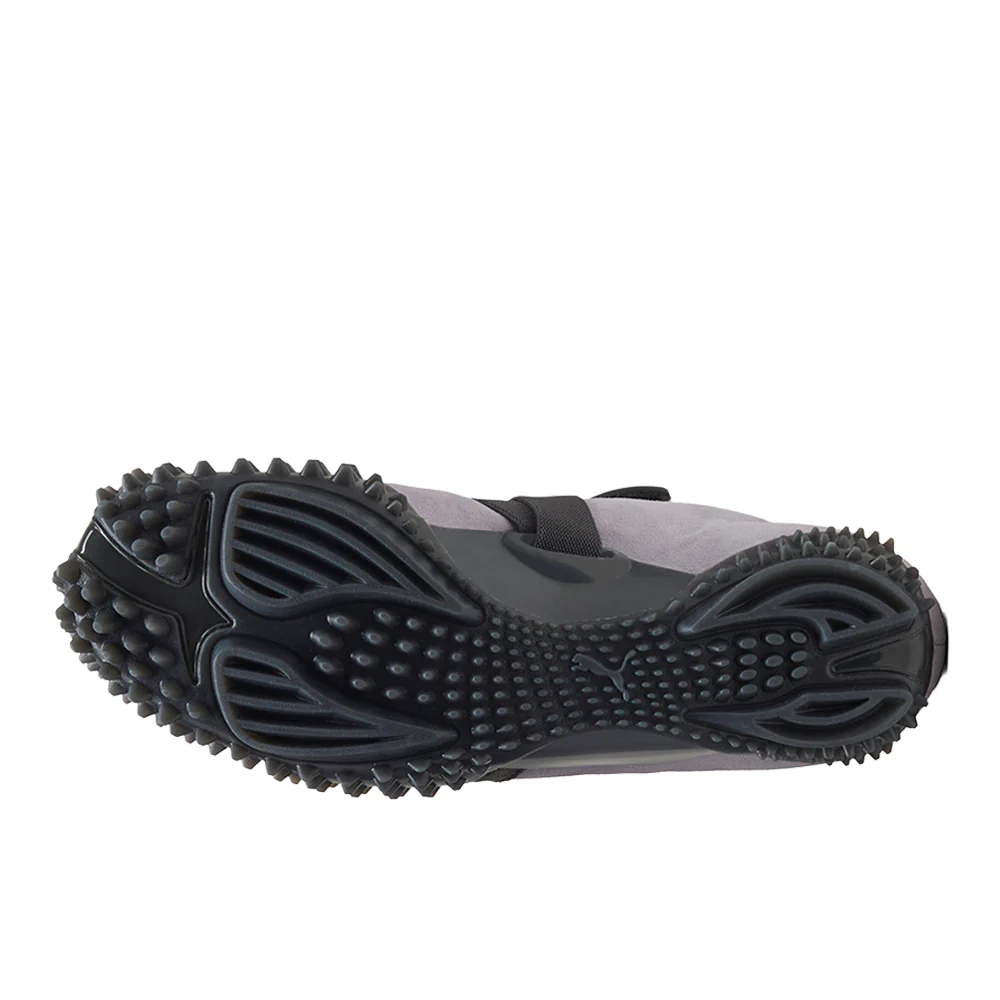 Mostro Suede Slip On Sneakers - Image 5