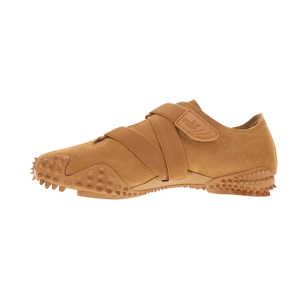 Mostro Unlined Slip On Sneakers - Image 3