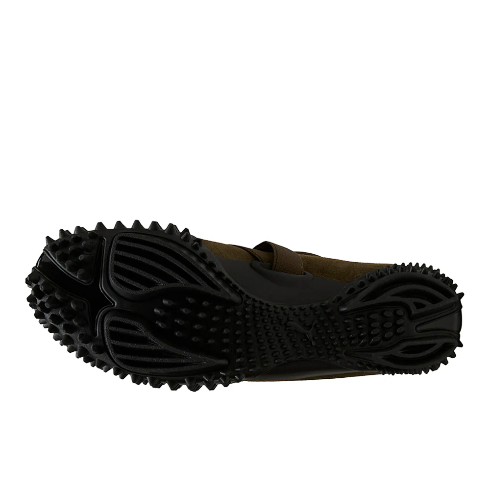 Mostro Unlined Slip On Sneakers - Image 5