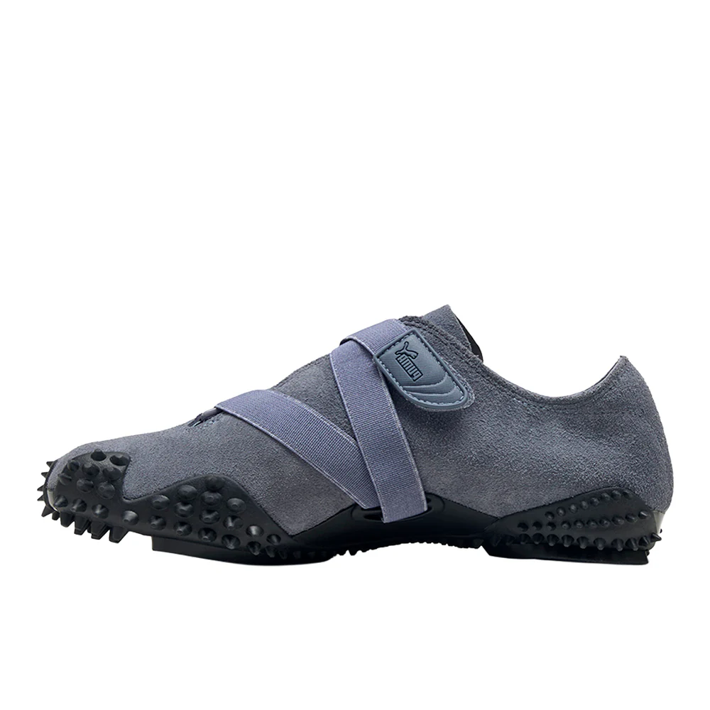 Mostro Unlined Slip On Sneakers - Image 3