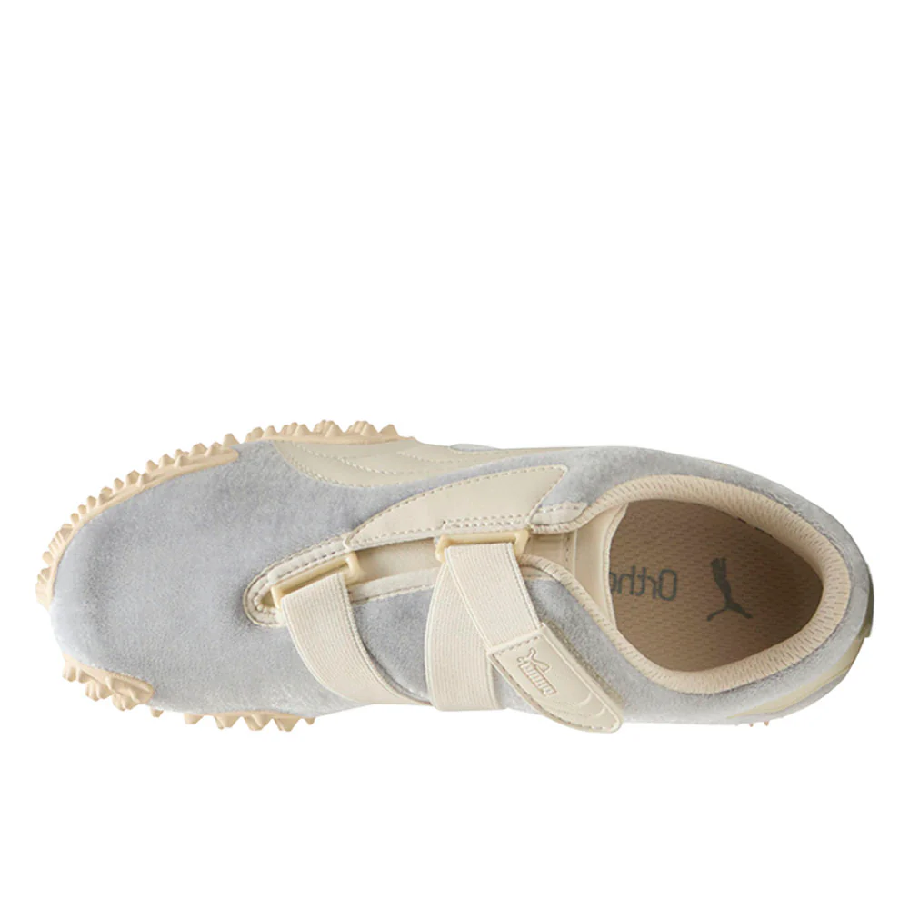 Mostro Velvet Dream Slip On Sneakers - Image 4