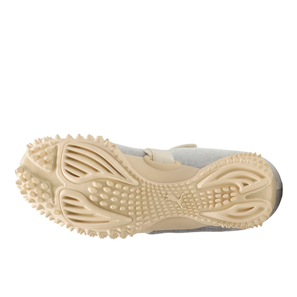 Mostro Velvet Dream Slip On Sneakers - Image 5