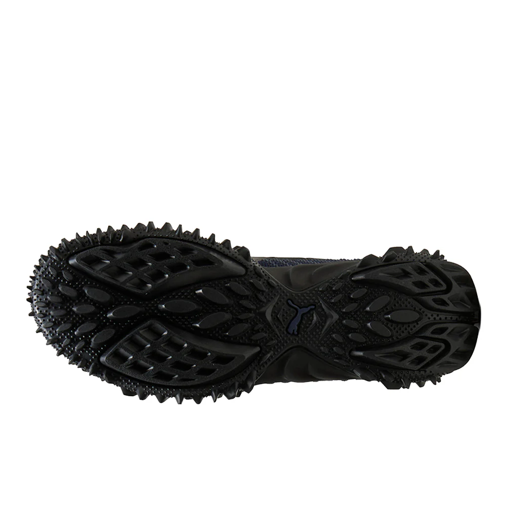 Mostro X Lace Up Sneakers - Image 5