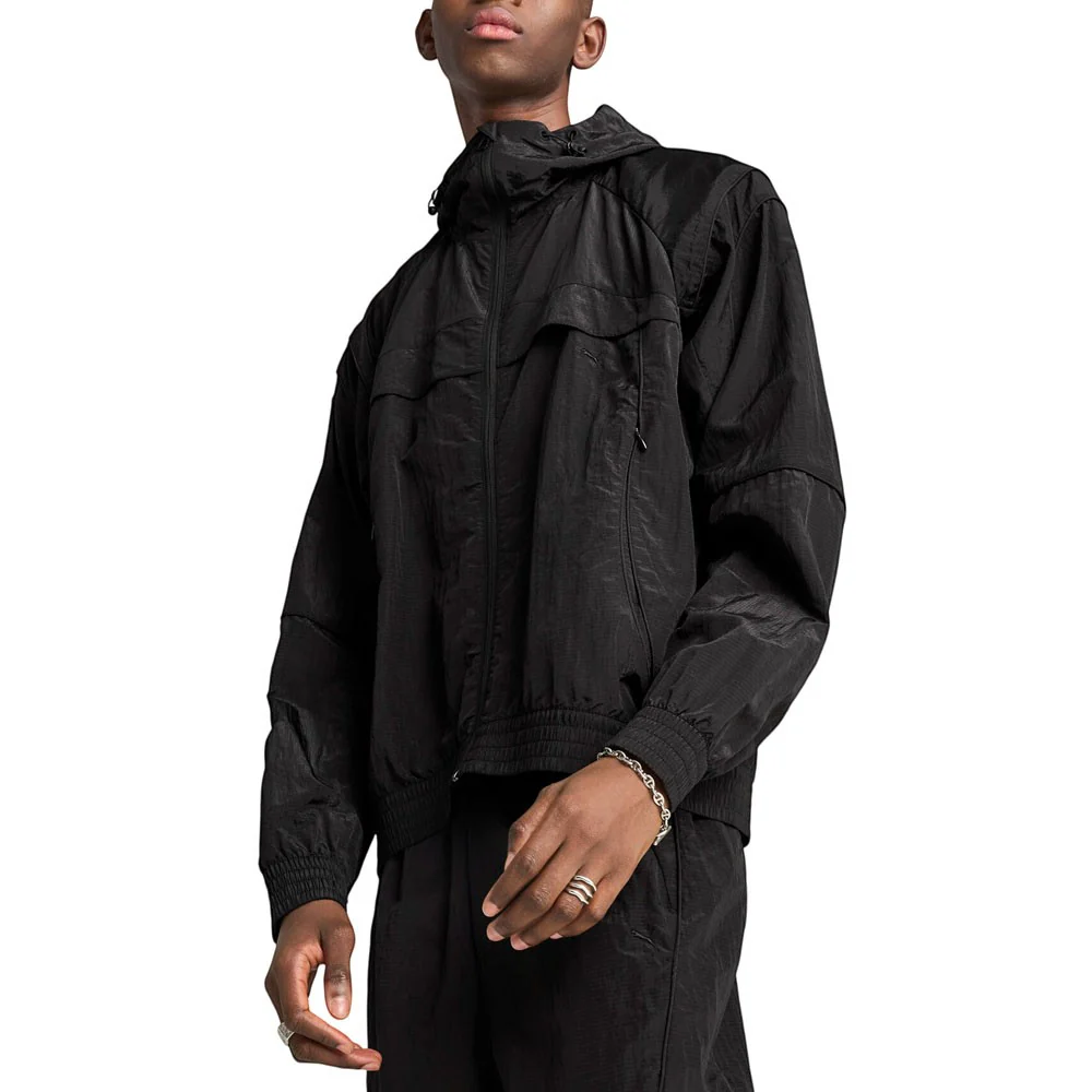 Mostroverse Cellerator Ripstop Full Zip Jacket - Image 3