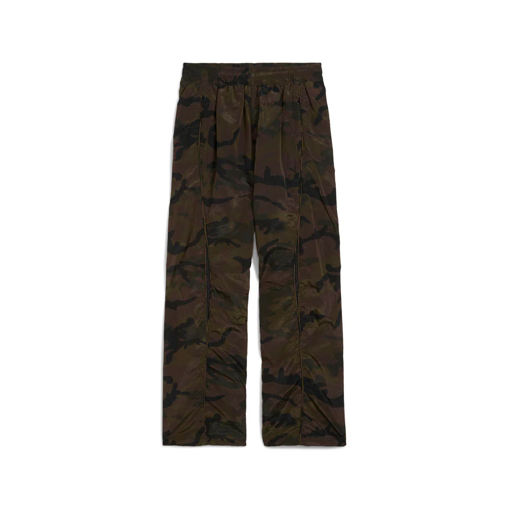 Mostroverse CLRT Graphic Ripstop Pants