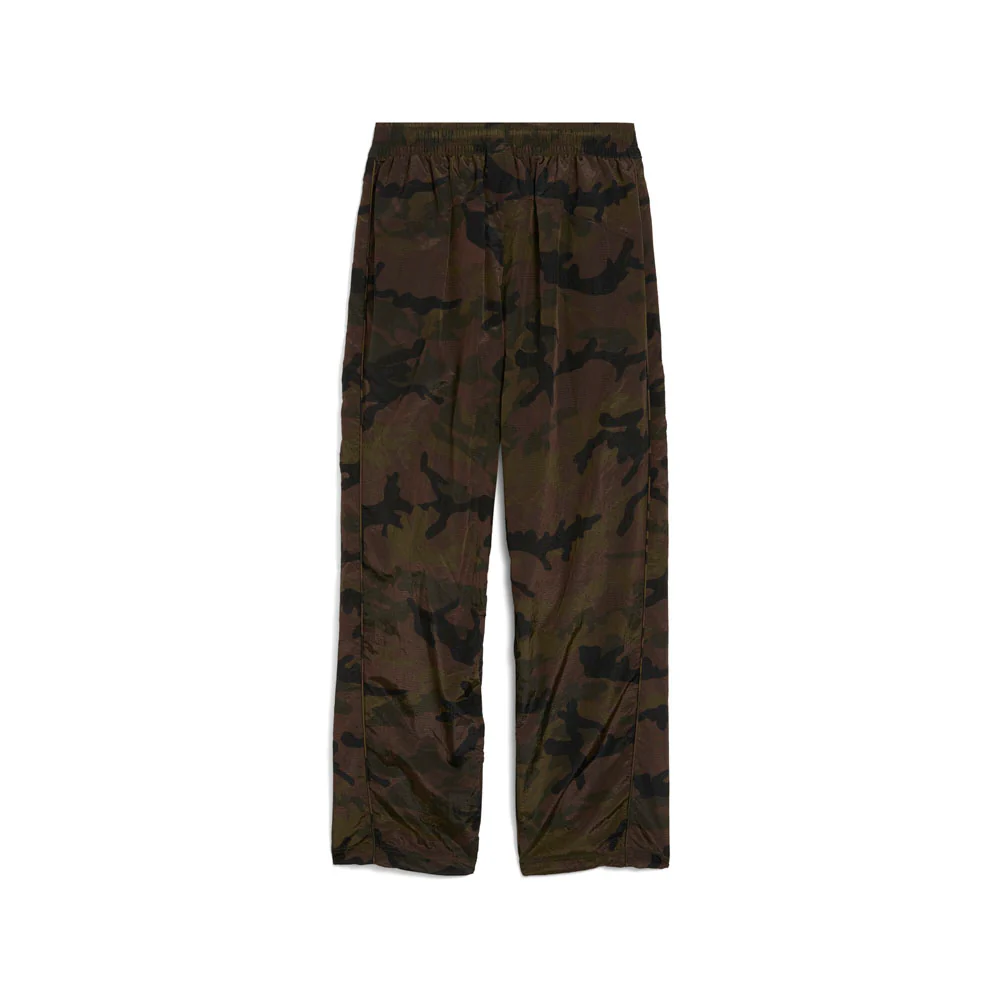 Mostroverse CLRT Graphic Ripstop Pants - Image 2