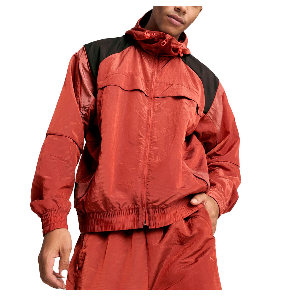 Mostroverse Cellerator Ripstop Full Zip Jacket - Image 3