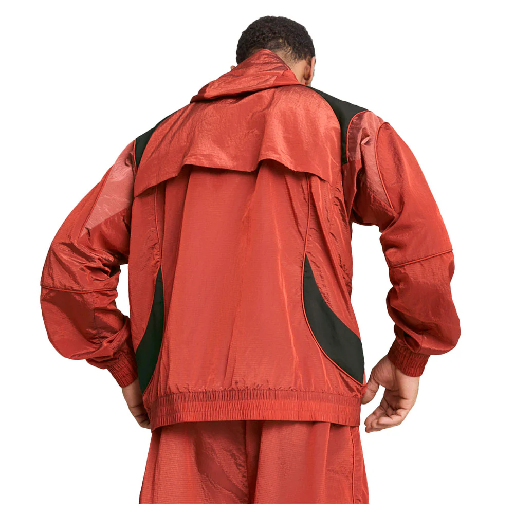 Mostroverse Cellerator Ripstop Full Zip Jacket - Image 4