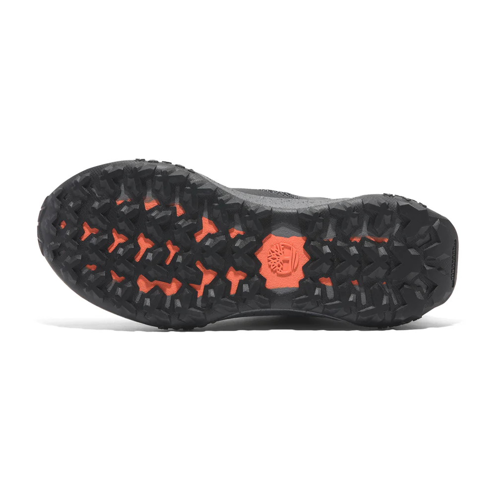 Motion Access Low Hiking Shoes - Image 5