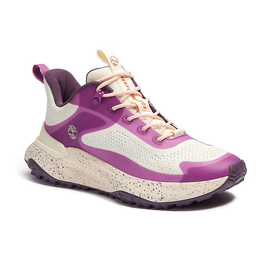 Motion Access Low Lace Up Sneakers - Image 2
