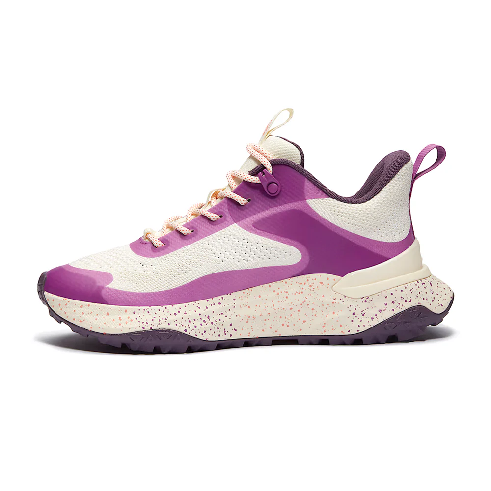 Motion Access Low Lace Up Sneakers - Image 3