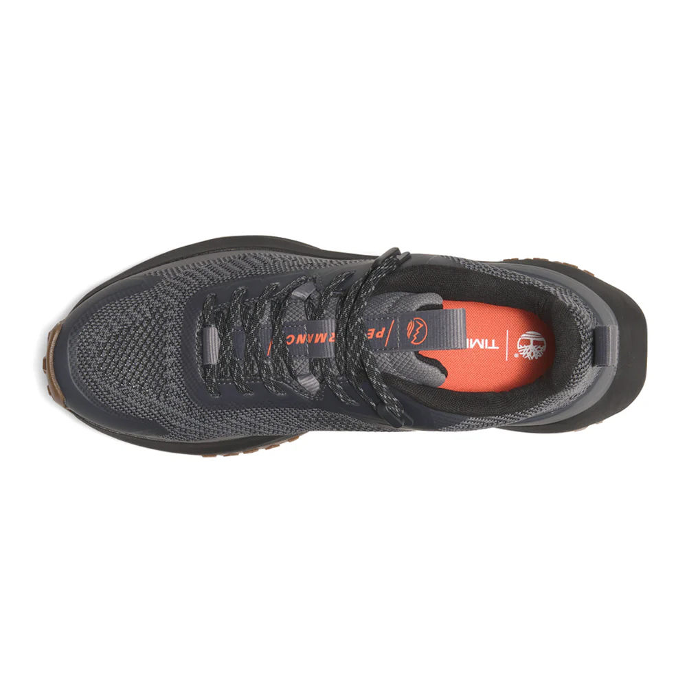 Motion Access Low Lace Up Sneakers - Image 4