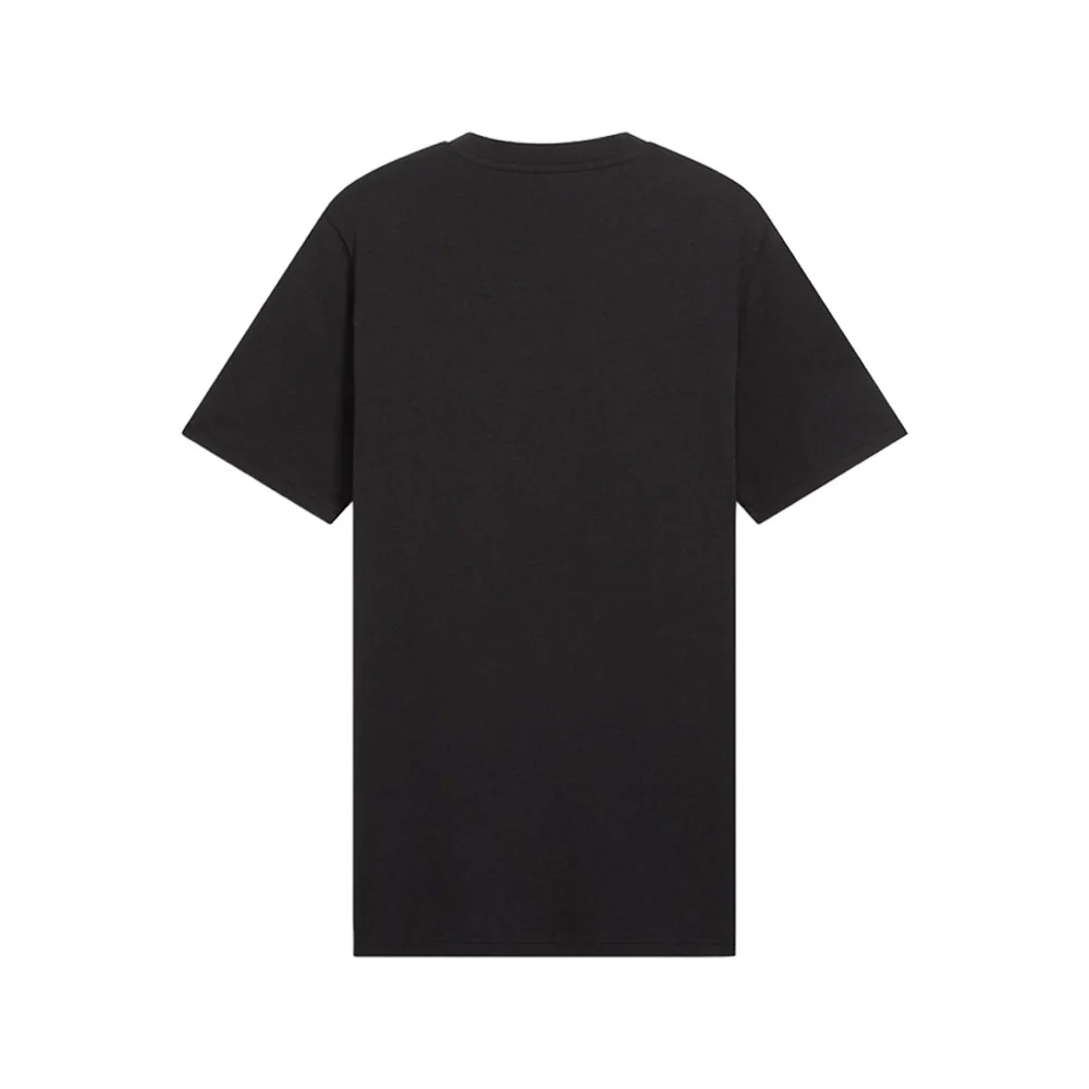 Motivation Graphic Crew Neck Short Sleeve T-Shirt - Image 2