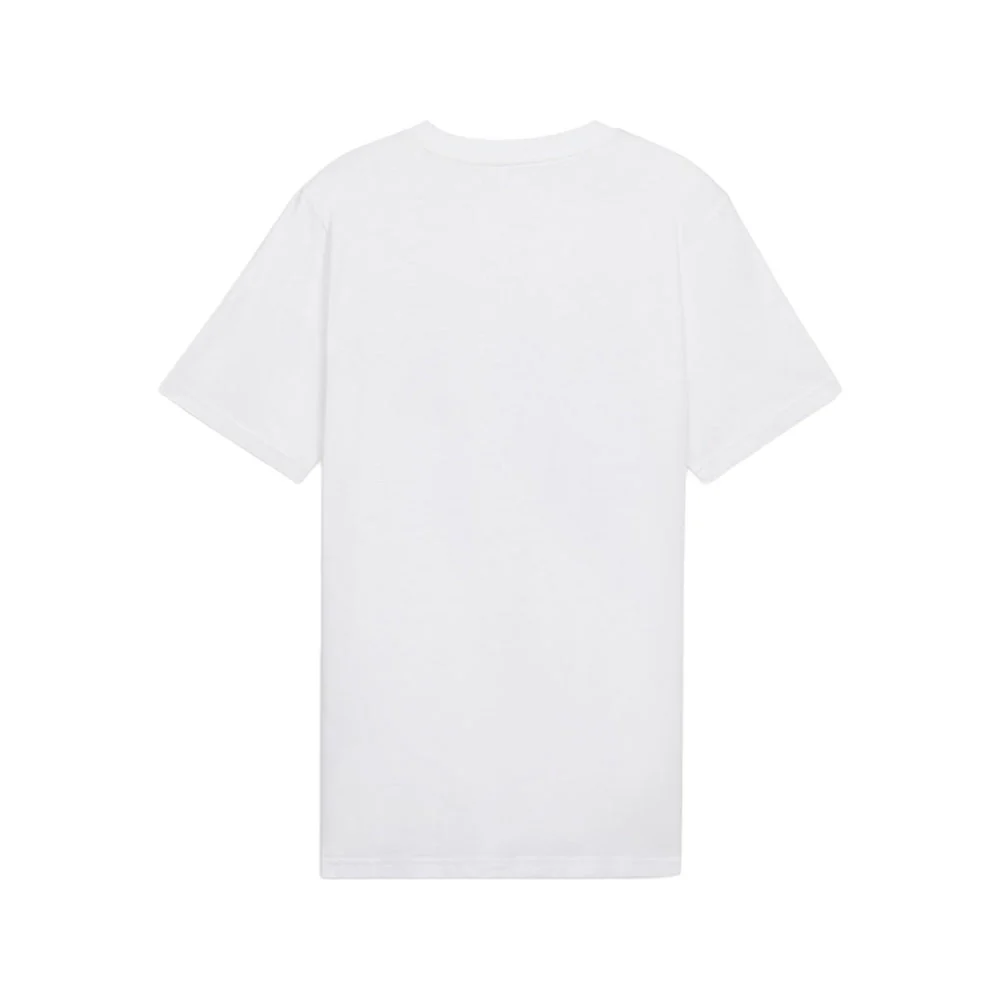 Motivation Graphic Crew Neck Short Sleeve T-Shirt - Image 2