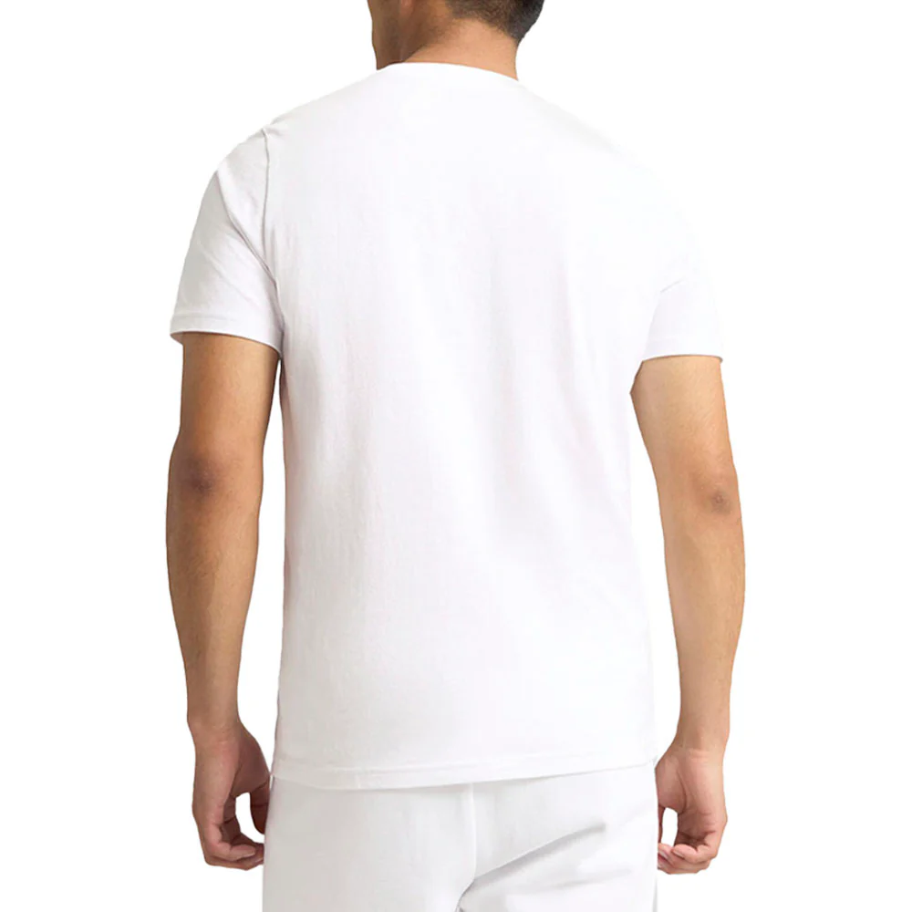 Motivation Graphic Crew Neck Short Sleeve T-Shirt - Image 4