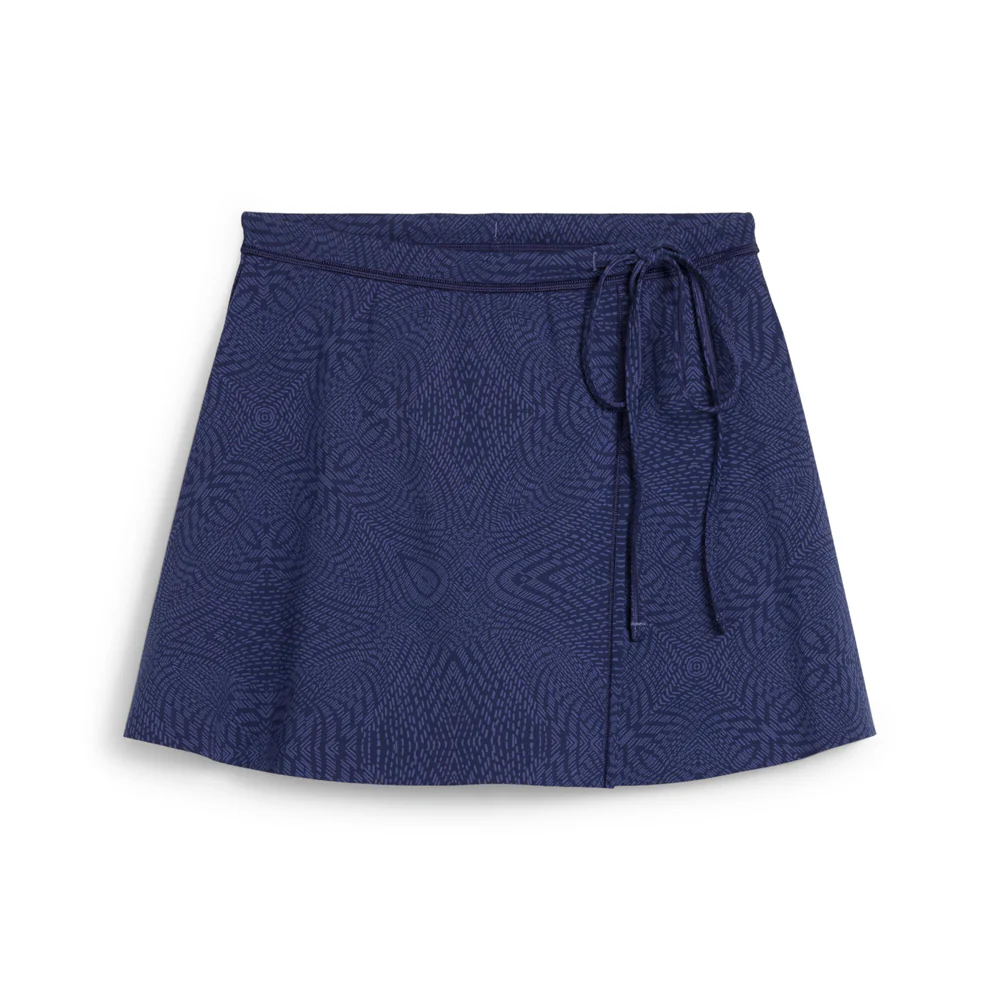 Move Cloudspun All Over Print Skirt