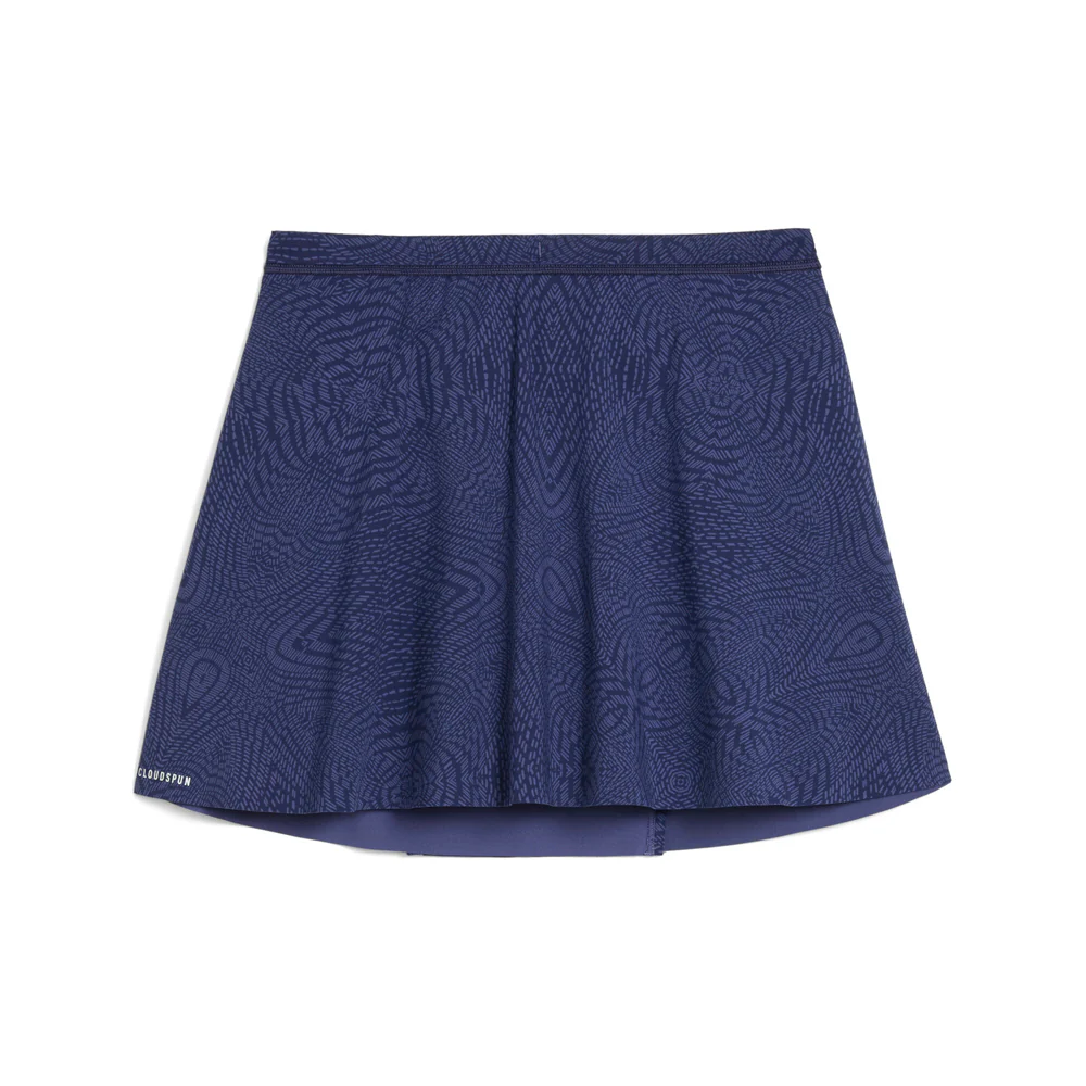 Move Cloudspun All Over Print Skirt - Image 2