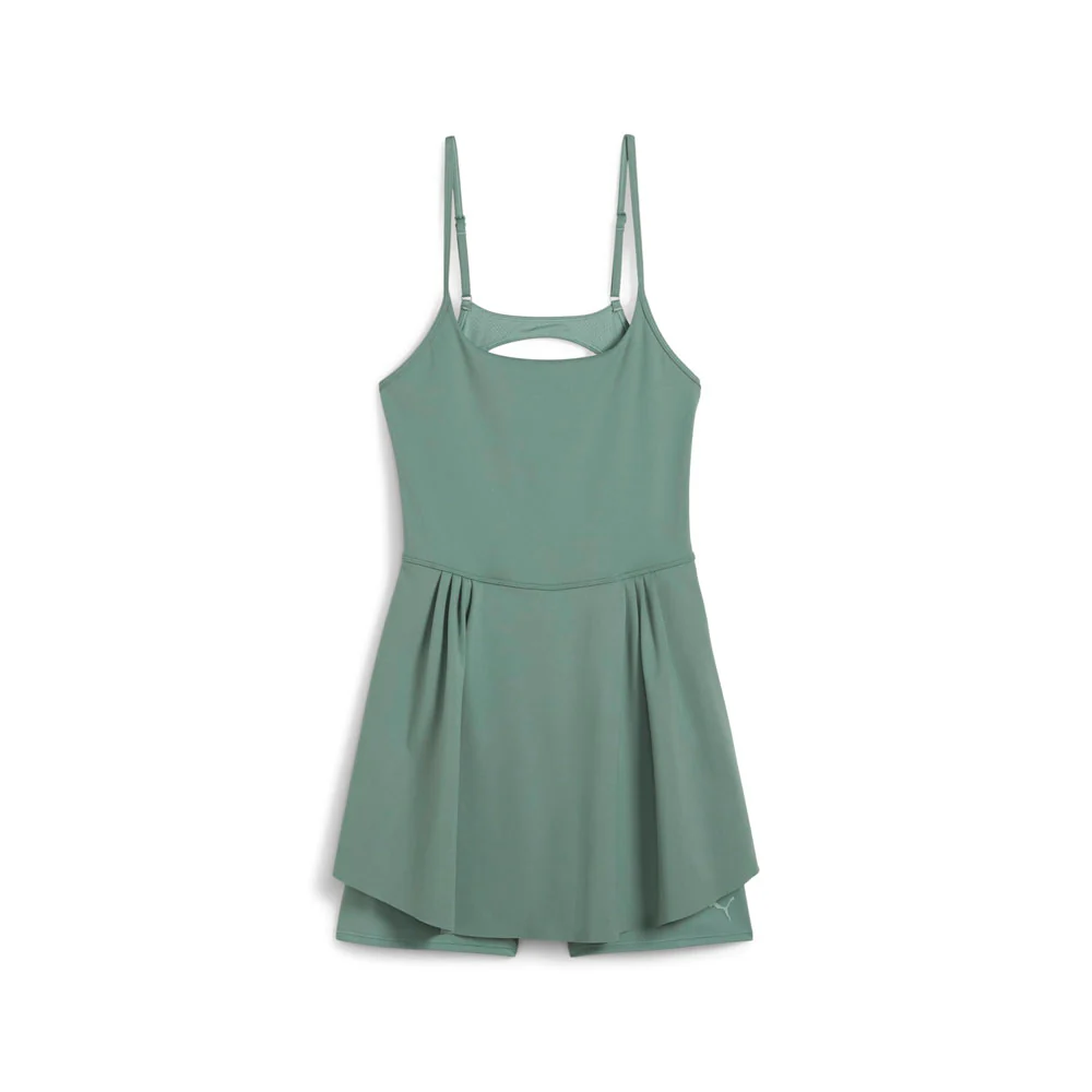 Move Cloudspun Sleeveless Mini Dress