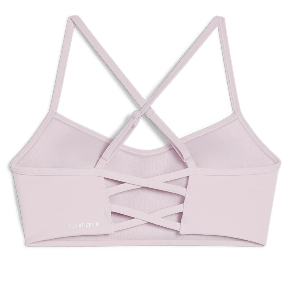 Move Cloudspun Sports Bra - Image 2