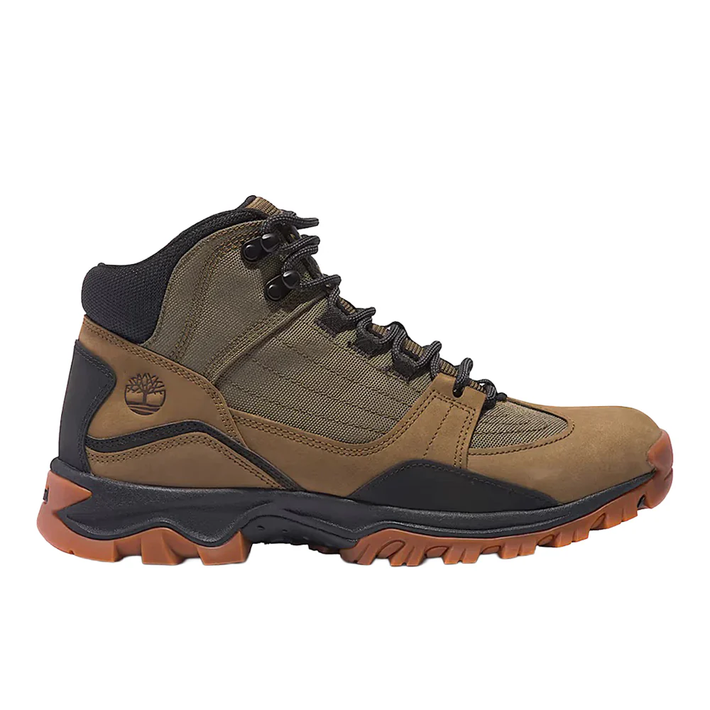 Mt Maddsen Hiking Boots