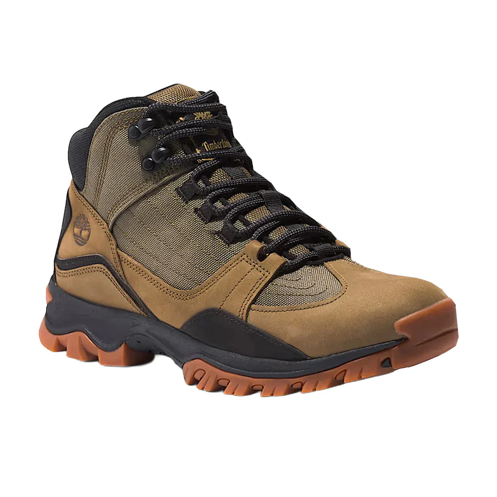 Mt Maddsen Hiking Boots - Image 2
