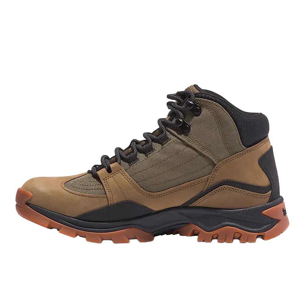 Mt Maddsen Hiking Boots - Image 3