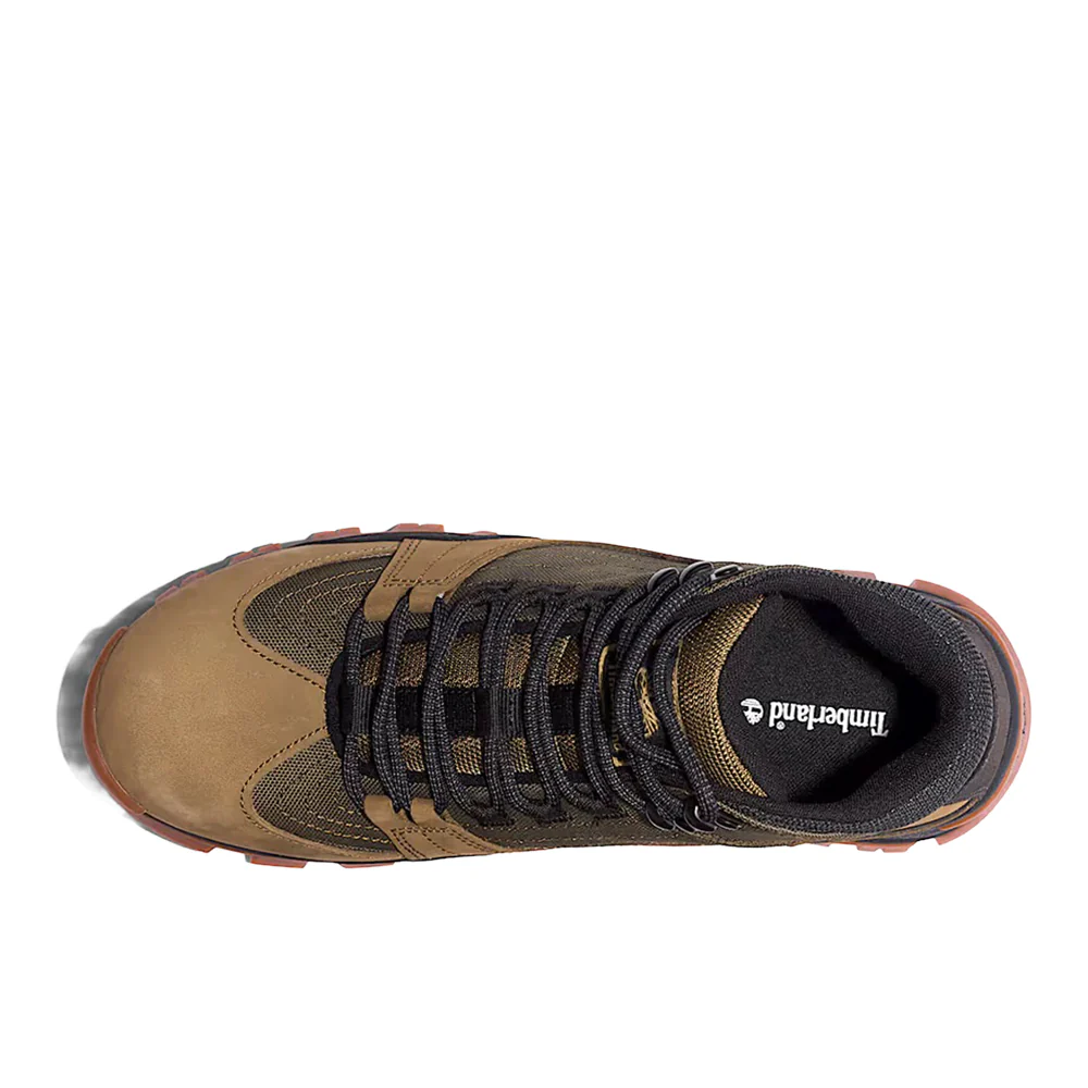 Mt Maddsen Hiking Boots - Image 4