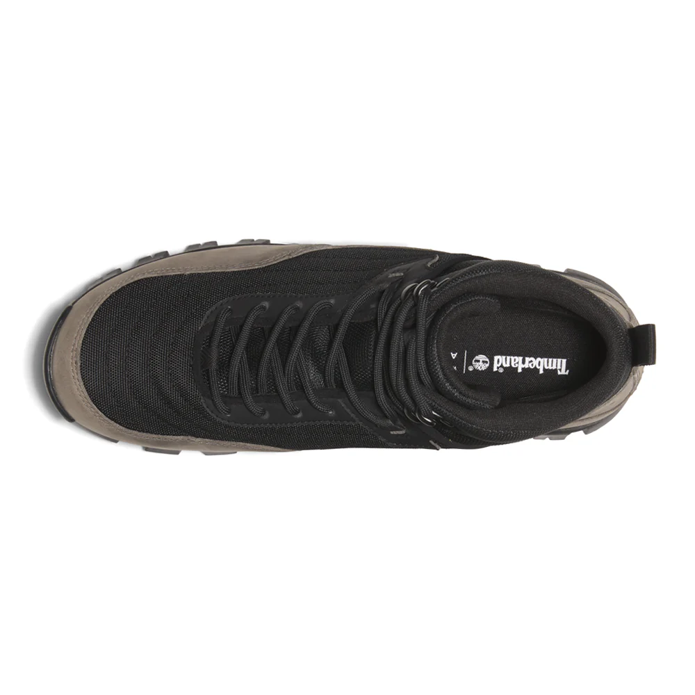 Mt Maddsen Mid F/L Waterproof Logo Hiking Boots - Image 4