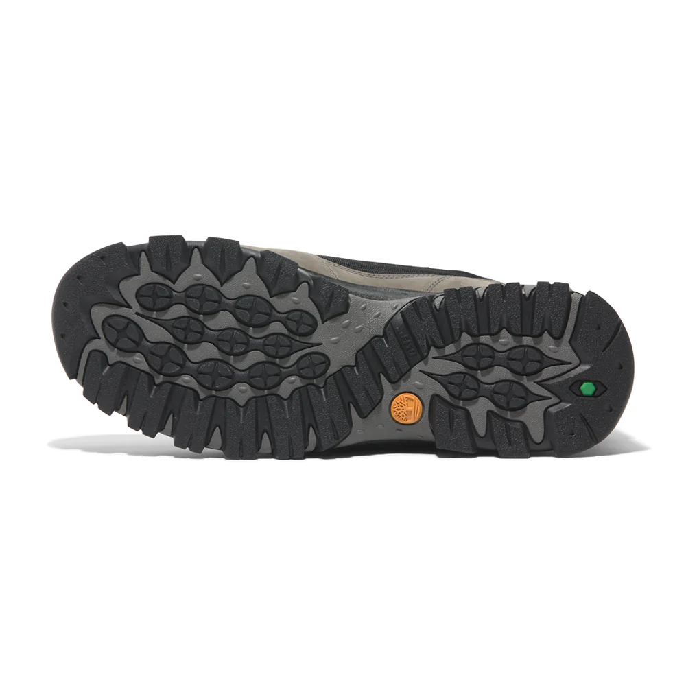 Mt Maddsen Mid F/L Waterproof Logo Hiking Boots - Image 5
