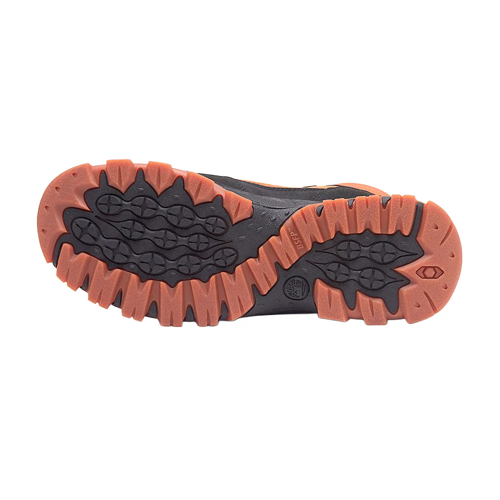 Mt Maddsen Round Toe Hiking Boots - Image 5